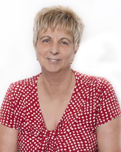 Anne Allen Office Manager - Evans & Company Family Lawyers