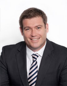 Dean Evans - Partner - Evans & Company Family Lawyers