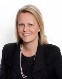 Fiona Browne - Associate - Evans & Company Family Lawyers