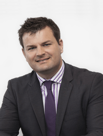 Luke Brandon Partner at Evans and Company Family Lawyers