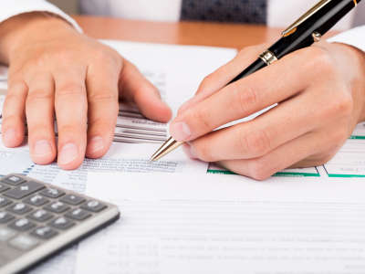 Spousal Maintenance