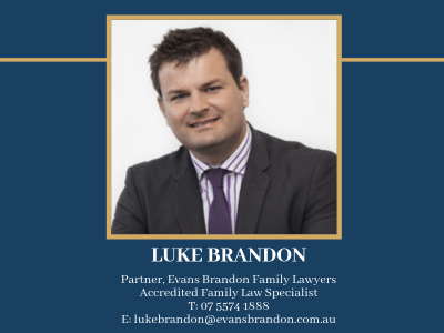 Luke Brandon