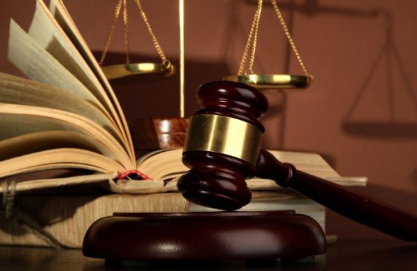 contravention of parenting orders